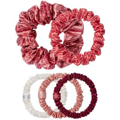 SLIP Scrunchie Set Harriet – Hledejceny.cz