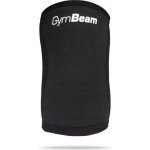 GymBeam Návlek na loket neoprenový černý 2 ks – Hledejceny.cz