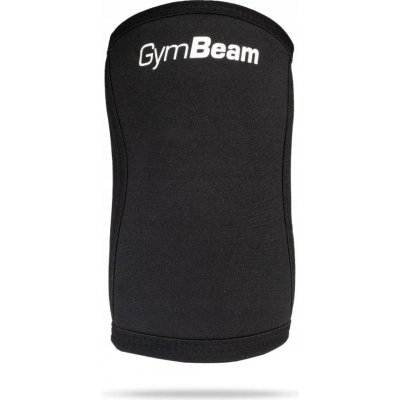 GymBeam Návlek na loket neoprenový černý 2 ks – Hledejceny.cz