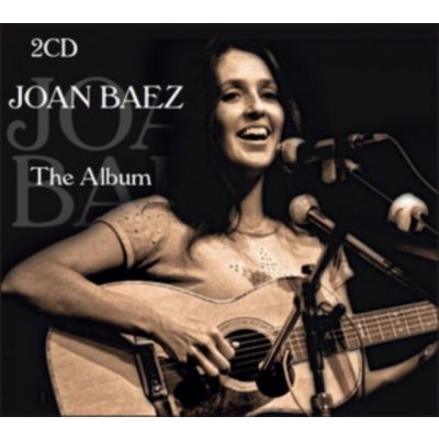The Album - Joan Baez CD