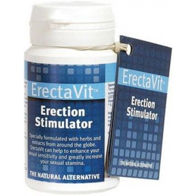 ERECTAVIT-ERECTION STIMULATOR 15tbl – Zbozi.Blesk.cz