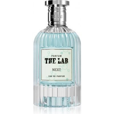 The Lab Next parfémovaná voda unisex 100 ml – Zbozi.Blesk.cz
