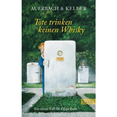 Tote trinken keinen Whisky Auerbach & KellerPaperback