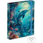 Baagl delfin A5 – Sleviste.cz