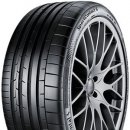 Continental SportContact 6 225/35 R19 88Y Runflat