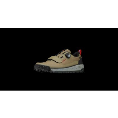 Ride Concepts Tallac Clip BOA Earth/black – Sleviste.cz