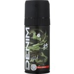 Denim Wild Men deospray 150 ml – Zboží Dáma