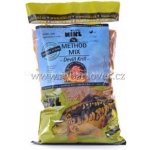 Karel Nikl Method Mix Devil Krill 1kg – Zbozi.Blesk.cz