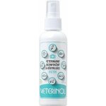 VETERINOL roztok sprej 100 ml – Hledejceny.cz