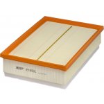 Vzduchový filtr HENGST FILTER E1053L – Hledejceny.cz