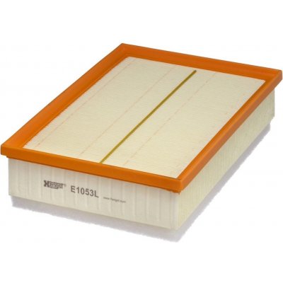Vzduchový filtr HENGST FILTER E1053L – Hledejceny.cz