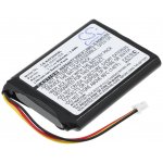 Cameron Sino CS-NAV2200SL 3.7V Li-ion 800mAh černá - neoriginální