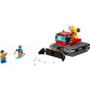  LEGO® City 60222 Rolba