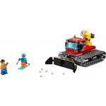 LEGO® City 60222 Rolba – Zboží Živě