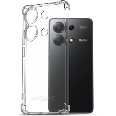 AlzaGuard Shockproof Case Xiaomi Redmi Note 13 4G AGD-PCTS124Z – Zboží Živě