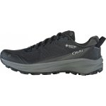 Oboz Katabatic Lt Low Gtx M black sea – Zboží Mobilmania