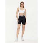 Under Armour Sportovní kraťasy Ua Hg Authentics 8In Short 1383627-001 Černá – Sleviste.cz