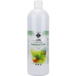 SkinMed chlorhexidin shampoo 0,5% 1 l – Hledejceny.cz