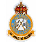 Nášivka: RAF 311. peruť – Hledejceny.cz