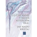 Co činí Anděl v našem astrálním těle? Jak najdu Krista? - Steiner Rudolf