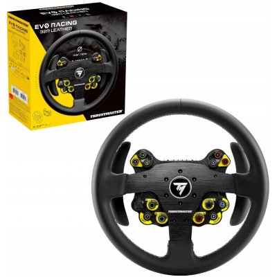 Thrustmaster EVO RACING 32R 4060318 – Zbozi.Blesk.cz