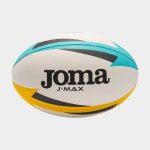 JOMA J-MAX Rugby Ball – Zbozi.Blesk.cz