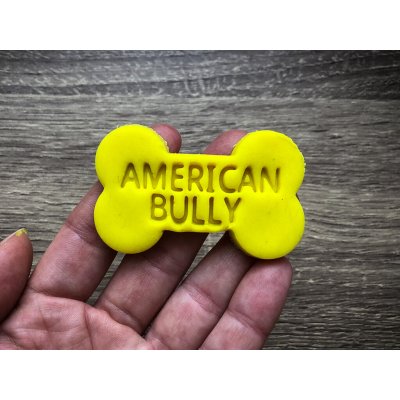 TVOŘÍTKO American Bully - kostička – Hledejceny.cz