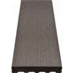 Terafest Classic Forest terasové prkno 137 x 22 x 4000 mm Eben 1 ks – Hledejceny.cz