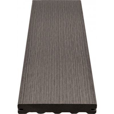 Terafest Classic Forest terasové prkno 137 x 22 x 4000 mm Eben 1 ks – Hledejceny.cz