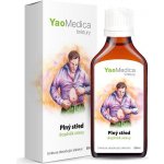 YaoMedica Plný střed tinktura 50 ml – Hledejceny.cz