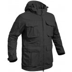 Bunda a10-equipment A-10 FIGHTER černá – Zboží Dáma