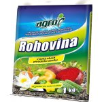 Agro Rohovina 1 kg – Sleviste.cz