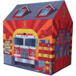 EcoToys stan Policejní stanice – Sleviste.cz