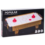Air Hockey Vzdušný hokej stolní hra – Zboží Dáma
