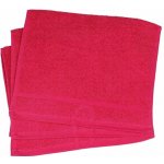 Profod Ručník Sofie purpurová 30 x 50 cm – Sleviste.cz