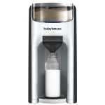 Baby Brezza Formula Pro Advanced Přístroj na přípravu kojeneckého mléka Classic – Hledejceny.cz
