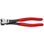 Knipex 6701200 silové čelní štípací kleště 200mm – Zbozi.Blesk.cz