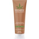 Hempz sprchový gel Kokos 250 ml