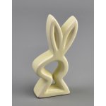 Zajíček keramický Playboy 11 cm – Hledejceny.cz