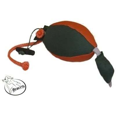 Bracco Duck Dummy Standard 300 g – Hledejceny.cz