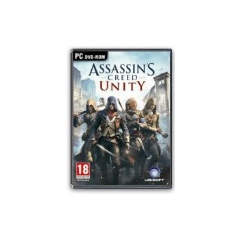 Assassins Creed Unity (Special Edition)