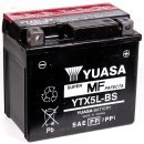 Motobaterie Yuasa YTX5L-BS