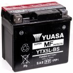 Yuasa YTX5L-BS – Hledejceny.cz