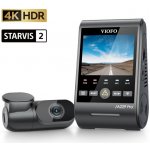 VIOFO A229 PRO 2CH GPS 4K – Hledejceny.cz