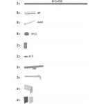 RAVAK B26500000N – Zbozi.Blesk.cz