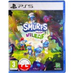 The Smurfs: Mission Vileaf – Hledejceny.cz