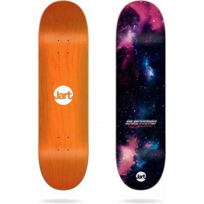 Jart Universe Gustavo Ribeiro 2021 – Hledejceny.cz