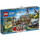  LEGO® City 60068 Úkryt zlodějů