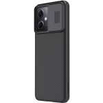 Pouzdro NILLKIN CAM SHIELD Xiaomi Redmi Note 12 5G / Poco X5 5G černé – Sleviste.cz