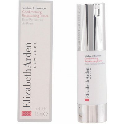 Elizabeth Arden Visible Difference Good Morning Primer 15 ml – Hledejceny.cz